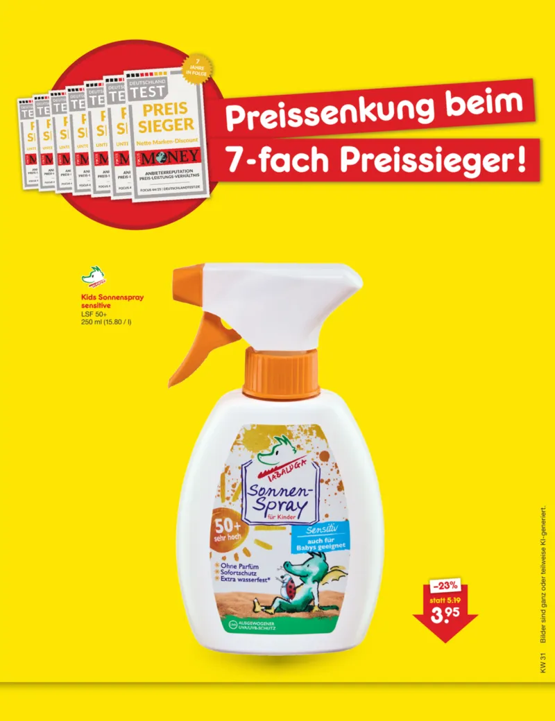 Netto Marken-Discount Prospekt vom 31.07.2026, Seite 2