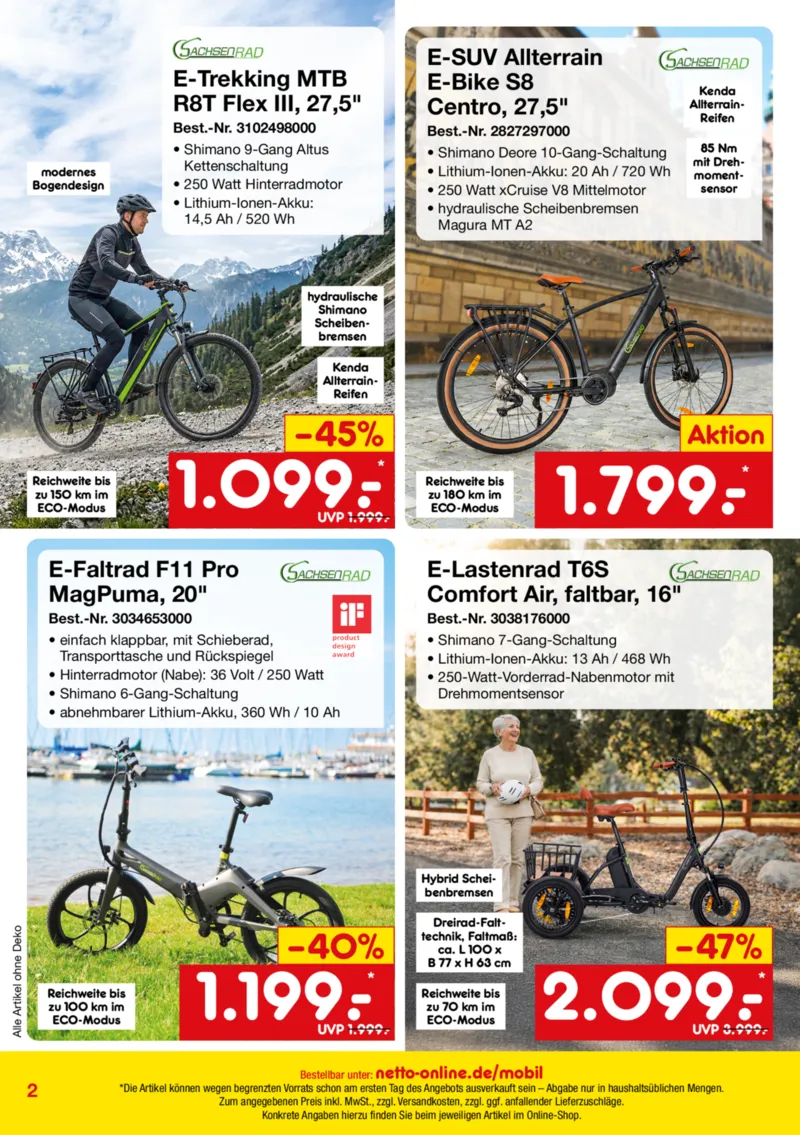 Netto Marken-Discount Prospekt vom 01.08.2026, Seite 2