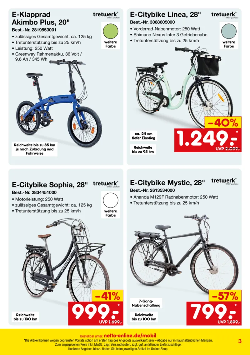 Netto Marken-Discount Prospekt vom 01.08.2026, Seite 3