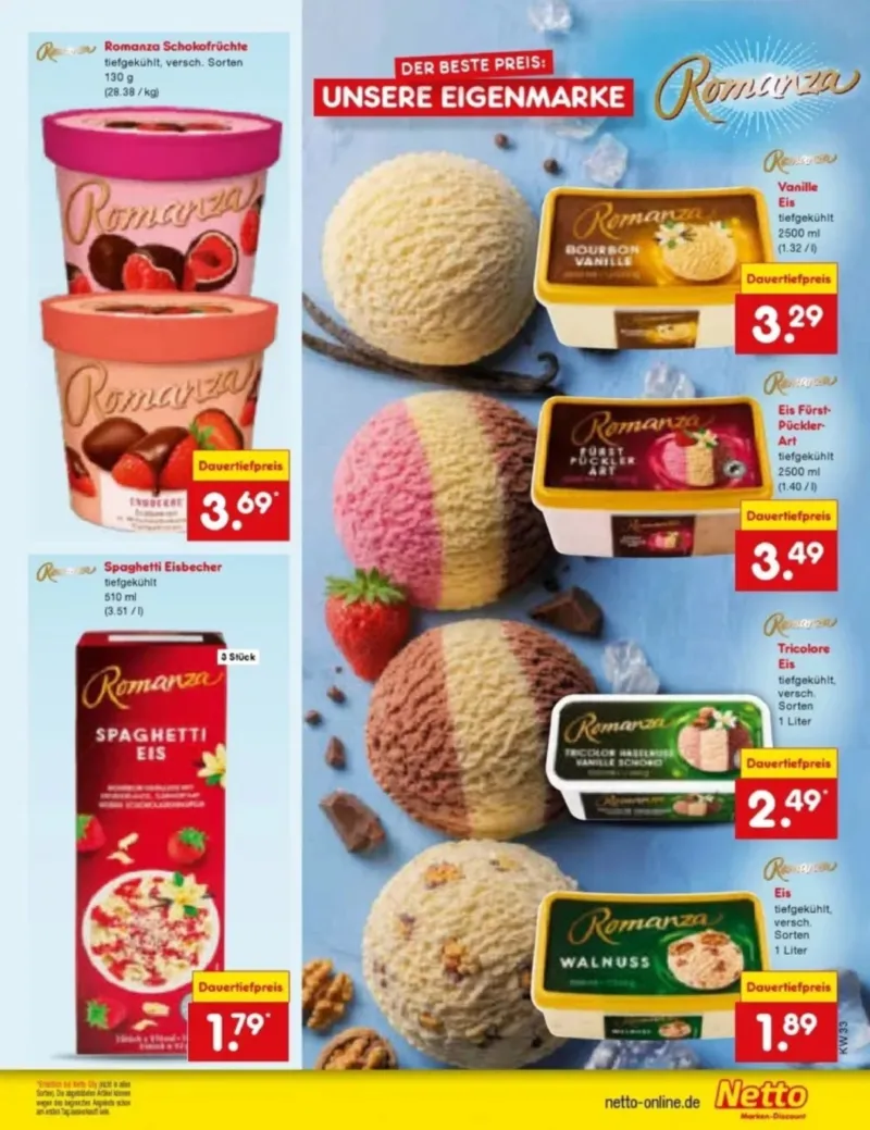 Netto Marken-Discount Prospekt vom 10.08.2026, Seite 13