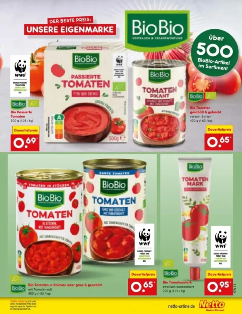 Netto Marken-Discount Prospekt vom 10.08.2026, Seite 53