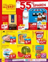 Netto Marken-Discount Prospekt vom 10.08.2026
