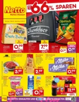 Netto Marken-Discount Prospekt vom 17.08.2026