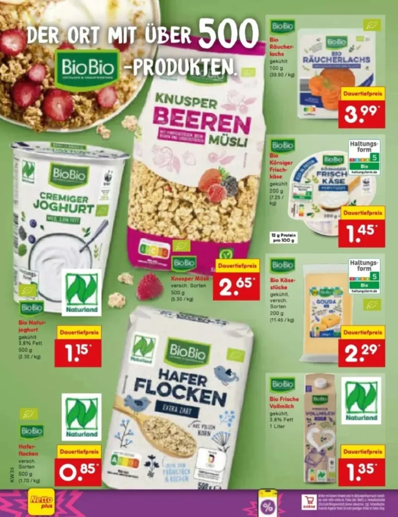 Netto Marken-Discount Prospekt vom 24.08.2026, Seite 24