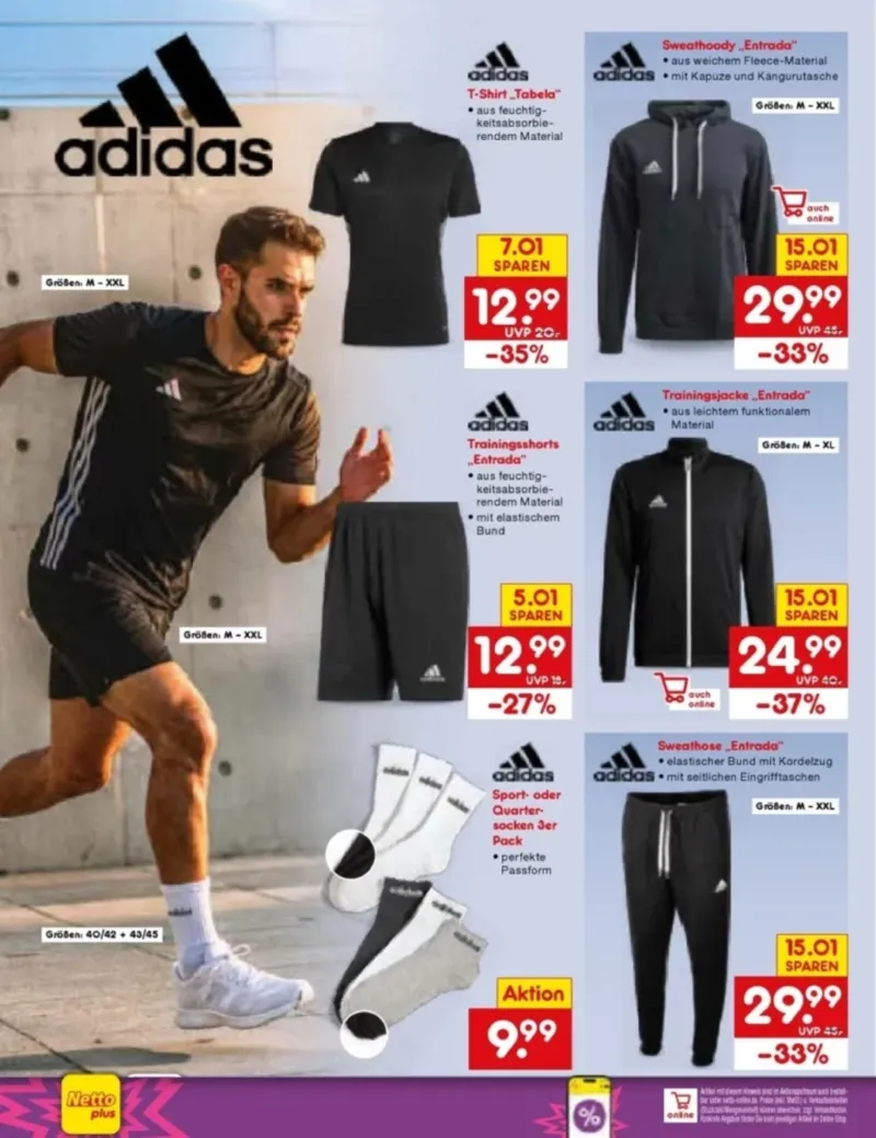 Netto Marken-Discount Prospekt vom 24.08.2026, Seite 42