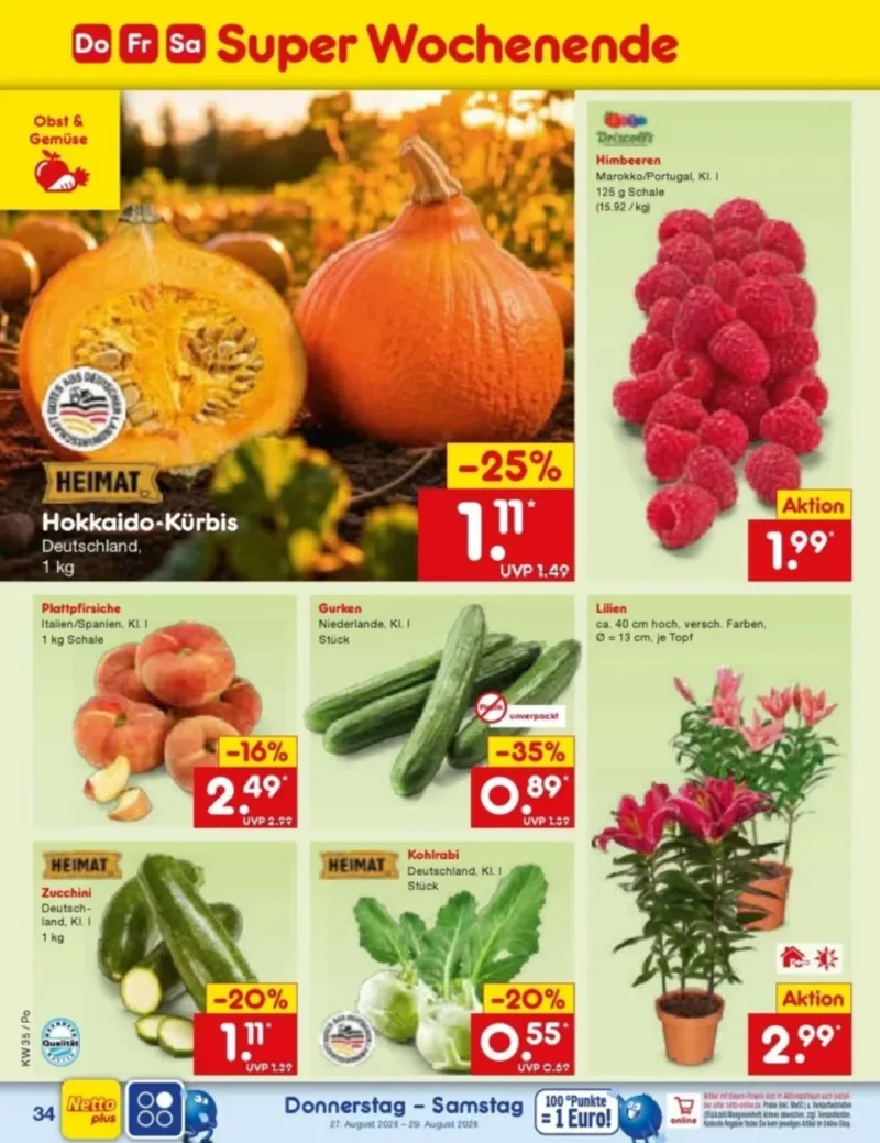 Netto Marken-Discount Prospekt vom 24.08.2026, Seite 48