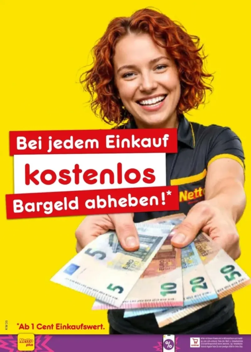Netto Marken-Discount Prospekt vom 24.08.2026, Seite 68