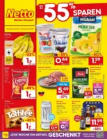 Netto Marken-Discount Prospekt vom 24.08.2026