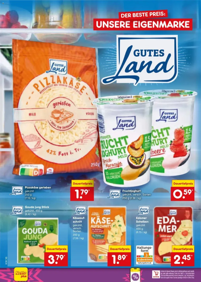 Netto Marken-Discount Prospekt vom 31.08.2026, Seite 14