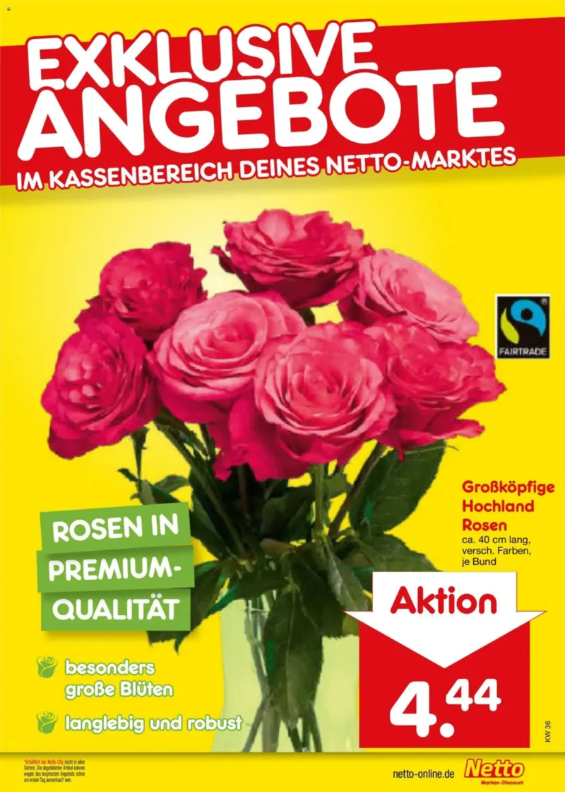 Netto Marken-Discount Prospekt vom 31.08.2026, Seite 21