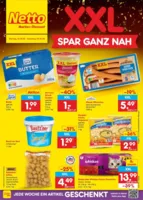 Netto Marken-Discount Prospekt nächster Woche