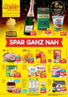 Netto Marken-Discount Prospekt vom 31.08.2026