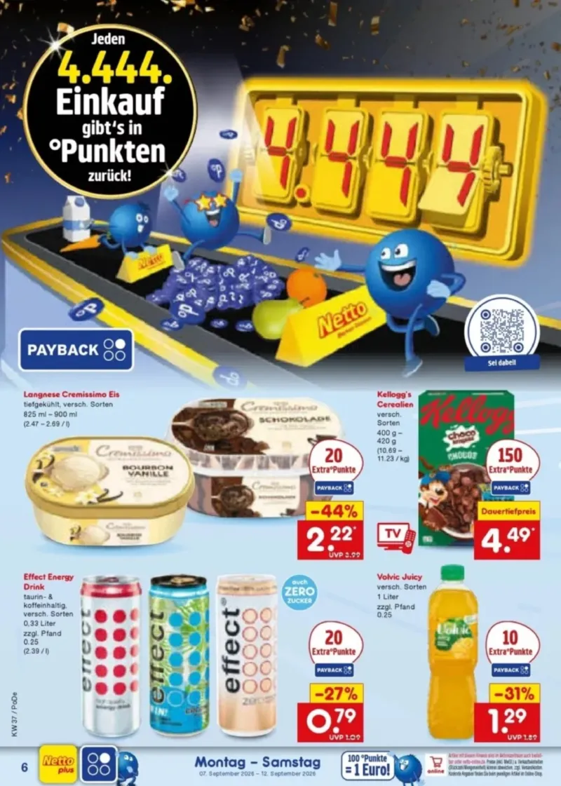 Netto Marken-Discount Prospekt vom 07.09.2026, Seite 10
