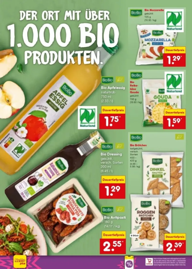 Netto Marken-Discount Prospekt vom 07.09.2026, Seite 12