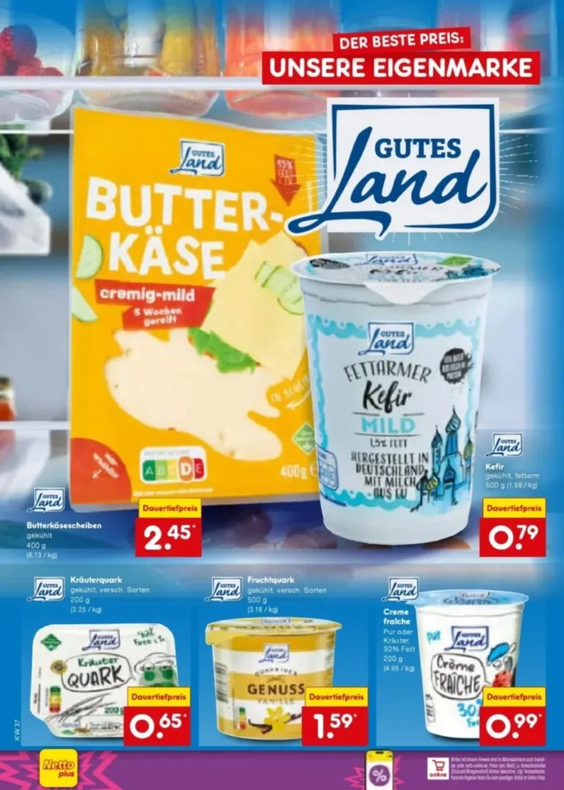 Netto Marken-Discount Prospekt vom 07.09.2026, Seite 22