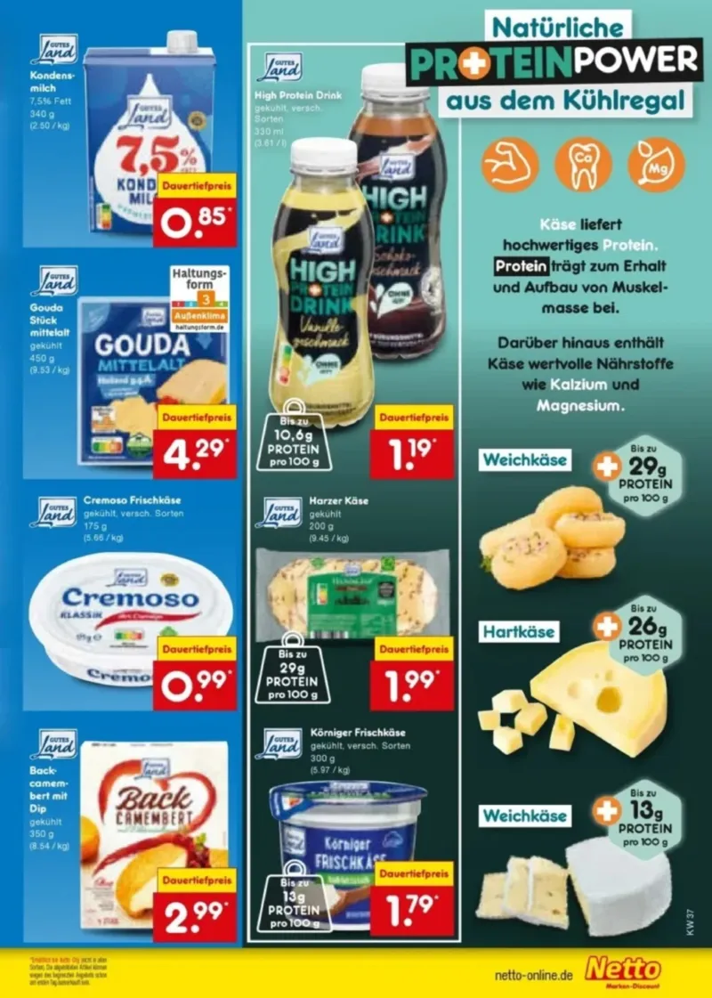 Netto Marken-Discount Prospekt vom 07.09.2026, Seite 23