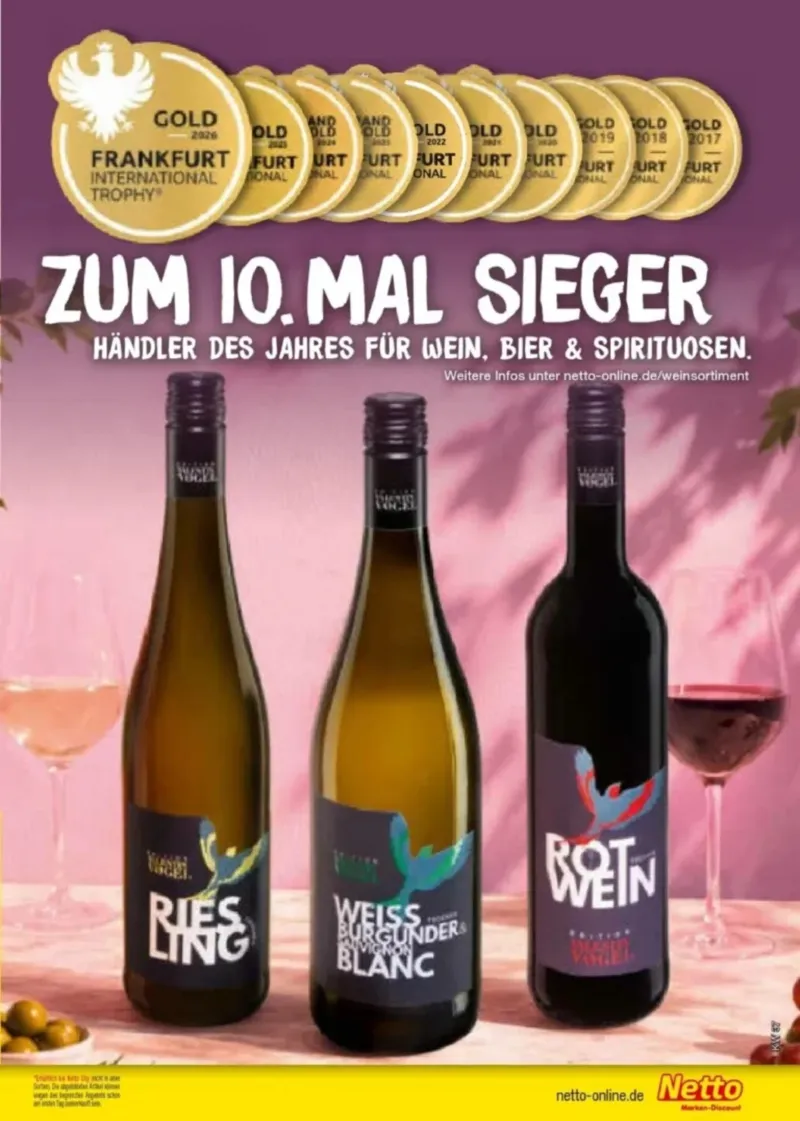 Netto Marken-Discount Prospekt vom 07.09.2026, Seite 59