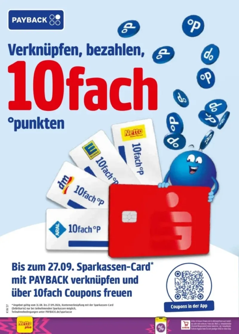 Netto Marken-Discount Prospekt vom 07.09.2026, Seite 66