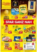 Netto Marken-Discount Prospekt nächster Woche