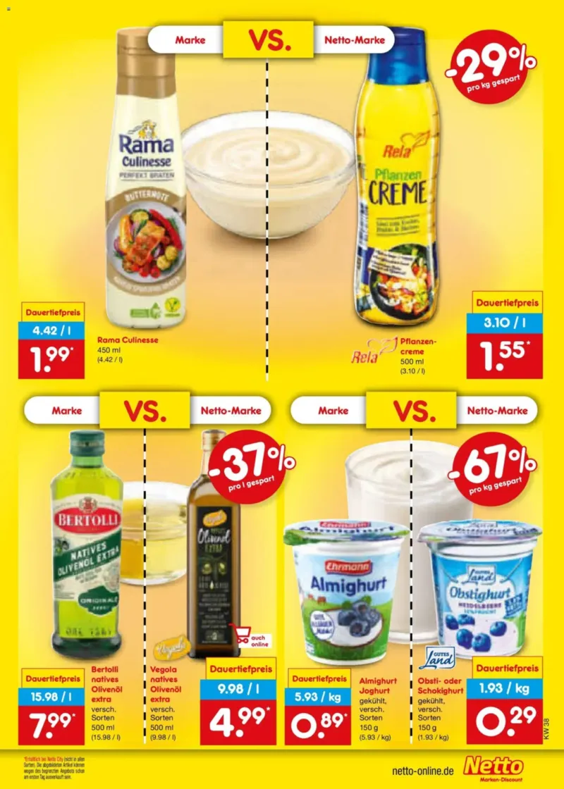 Netto Marken-Discount Prospekt vom 14.09.2026, Seite 27