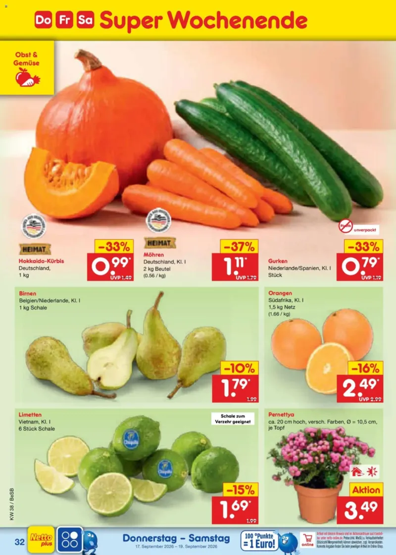 Netto Marken-Discount Prospekt vom 14.09.2026, Seite 46