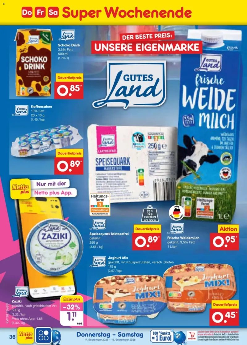 Netto Marken-Discount Prospekt vom 14.09.2026, Seite 50