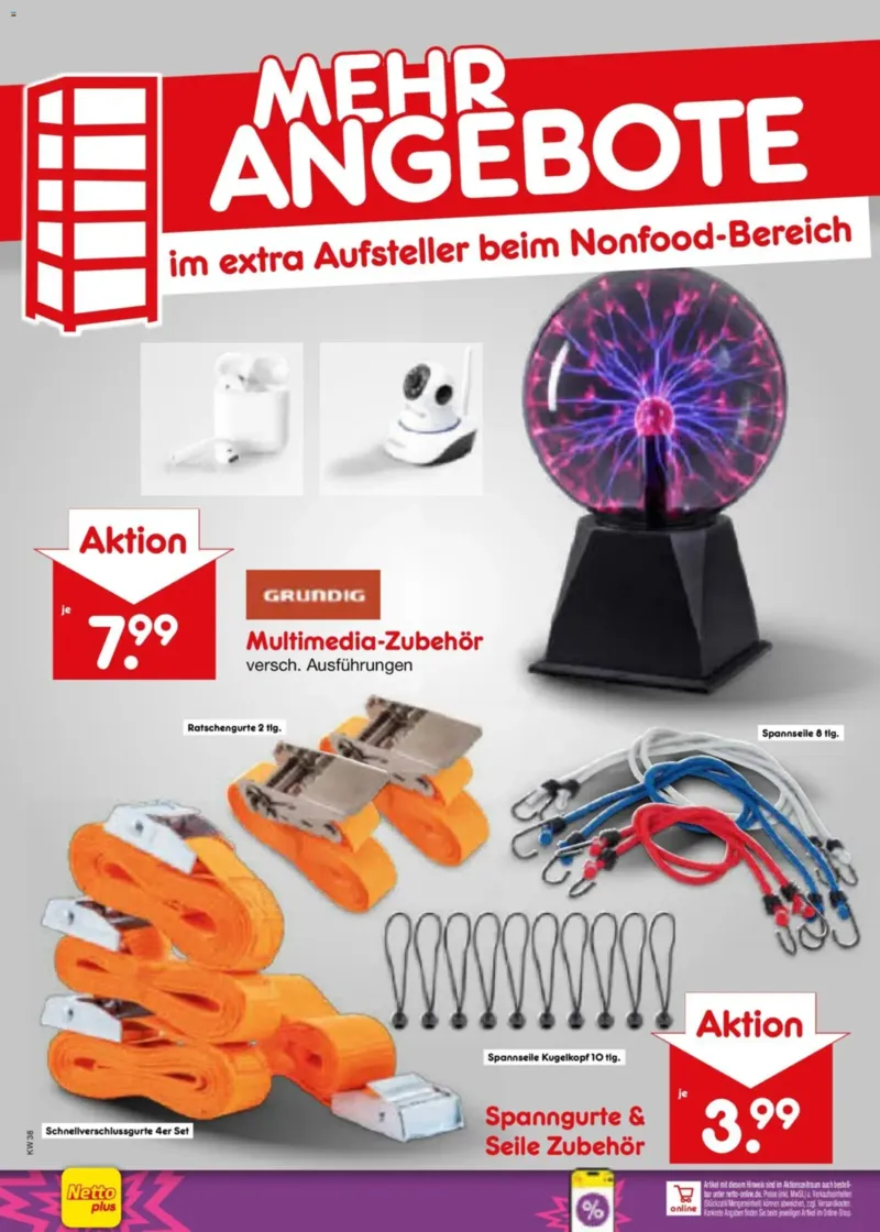Netto Marken-Discount Prospekt vom 14.09.2026, Seite 60