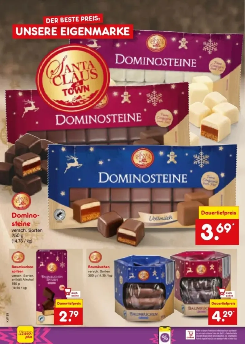 Netto Marken-Discount Prospekt vom 21.09.2026, Seite 34