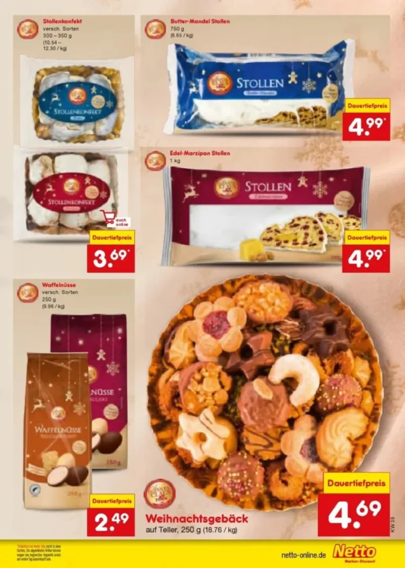 Netto Marken-Discount Prospekt vom 21.09.2026, Seite 35