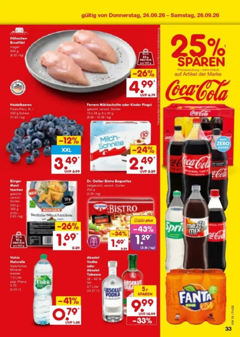 Netto Marken-Discount Prospekt vom 21.09.2026, Seite 47