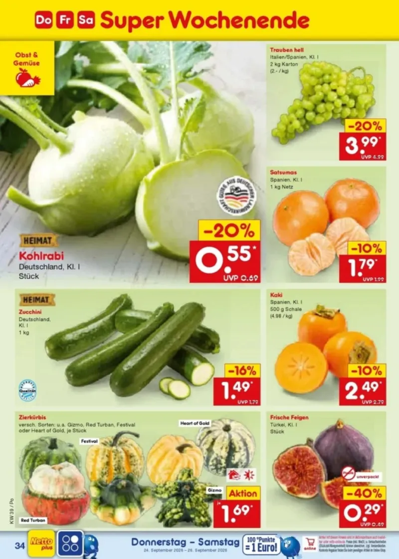 Netto Marken-Discount Prospekt vom 21.09.2026, Seite 48