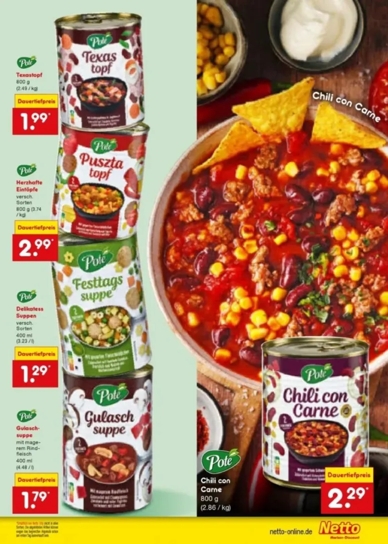 Netto Marken-Discount Prospekt vom 21.09.2026, Seite 51