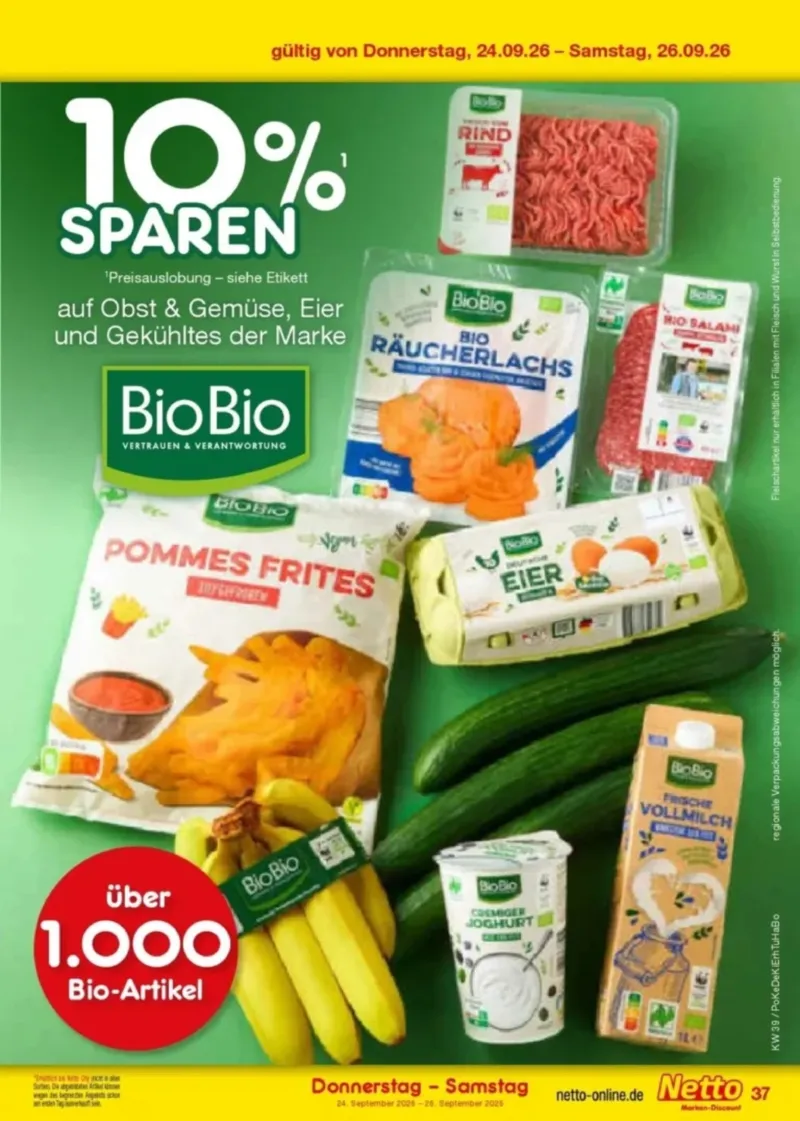 Netto Marken-Discount Prospekt vom 21.09.2026, Seite 53