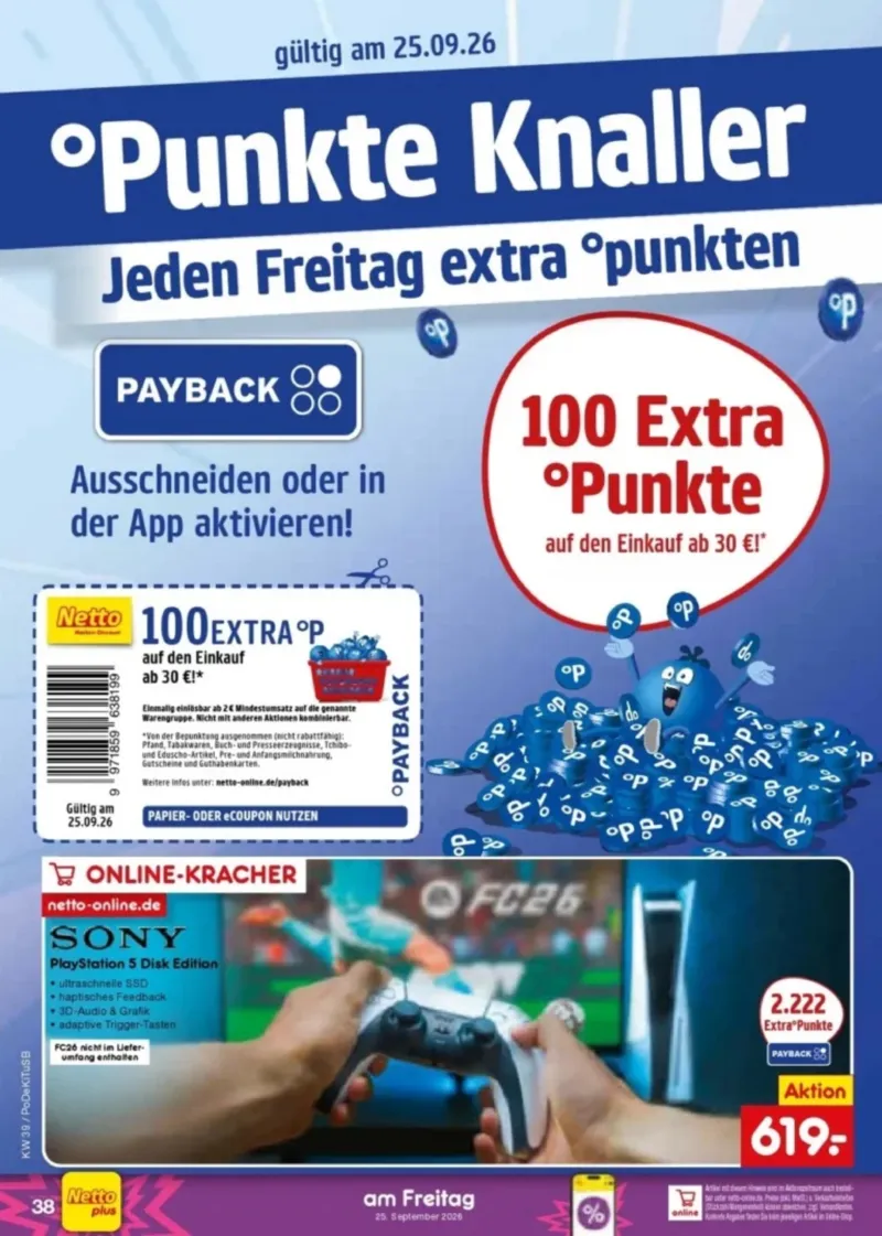 Netto Marken-Discount Prospekt vom 21.09.2026, Seite 54