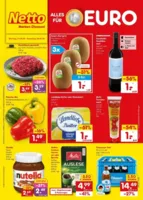 Netto Marken-Discount Prospekt vom 21.09.2026