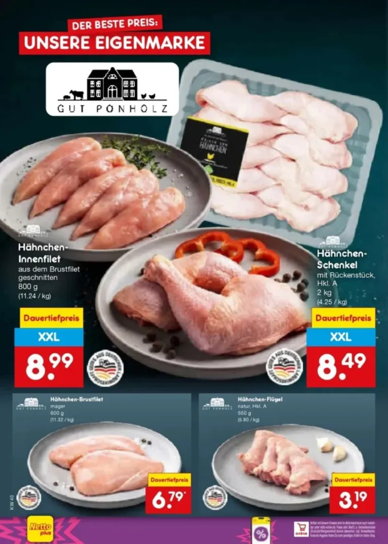 Netto Marken-Discount Prospekt vom 28.09.2026, Seite 12