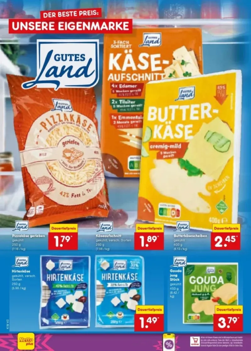 Netto Marken-Discount Prospekt vom 28.09.2026, Seite 16