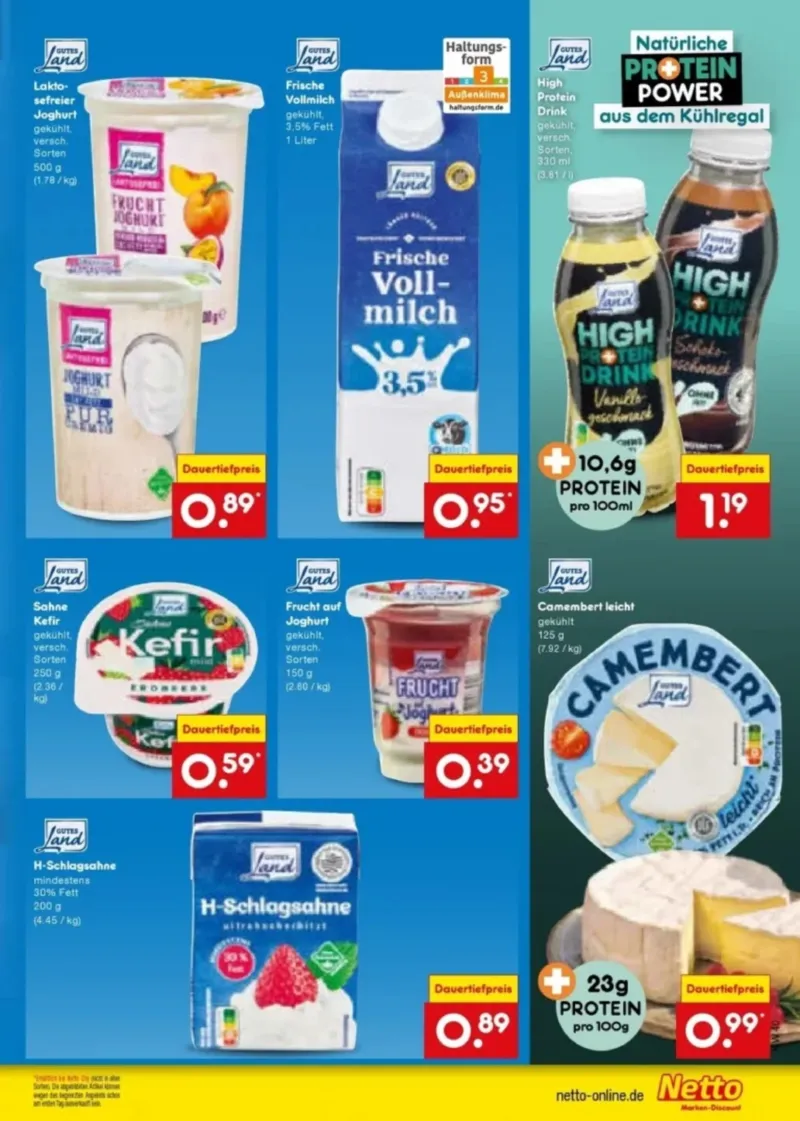 Netto Marken-Discount Prospekt vom 28.09.2026, Seite 17