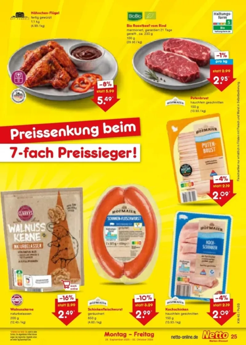 Netto Marken-Discount Prospekt vom 28.09.2026, Seite 35