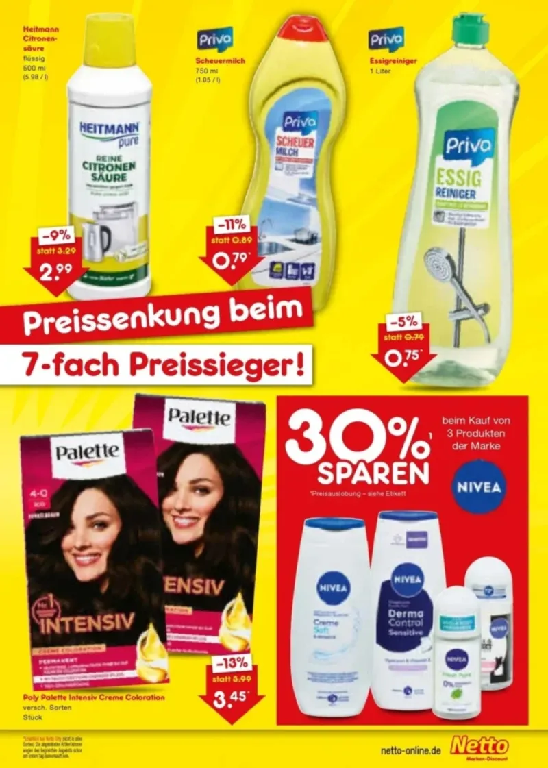 Netto Marken-Discount Prospekt vom 28.09.2026, Seite 37