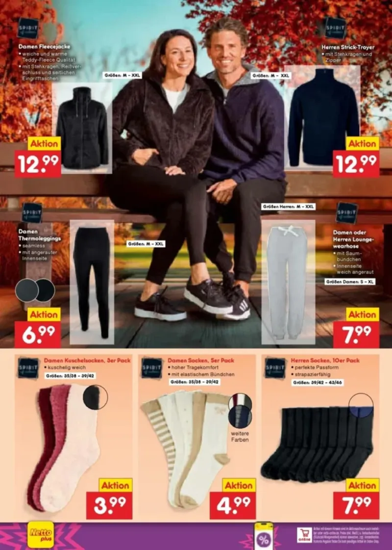 Netto Marken-Discount Prospekt vom 28.09.2026, Seite 42