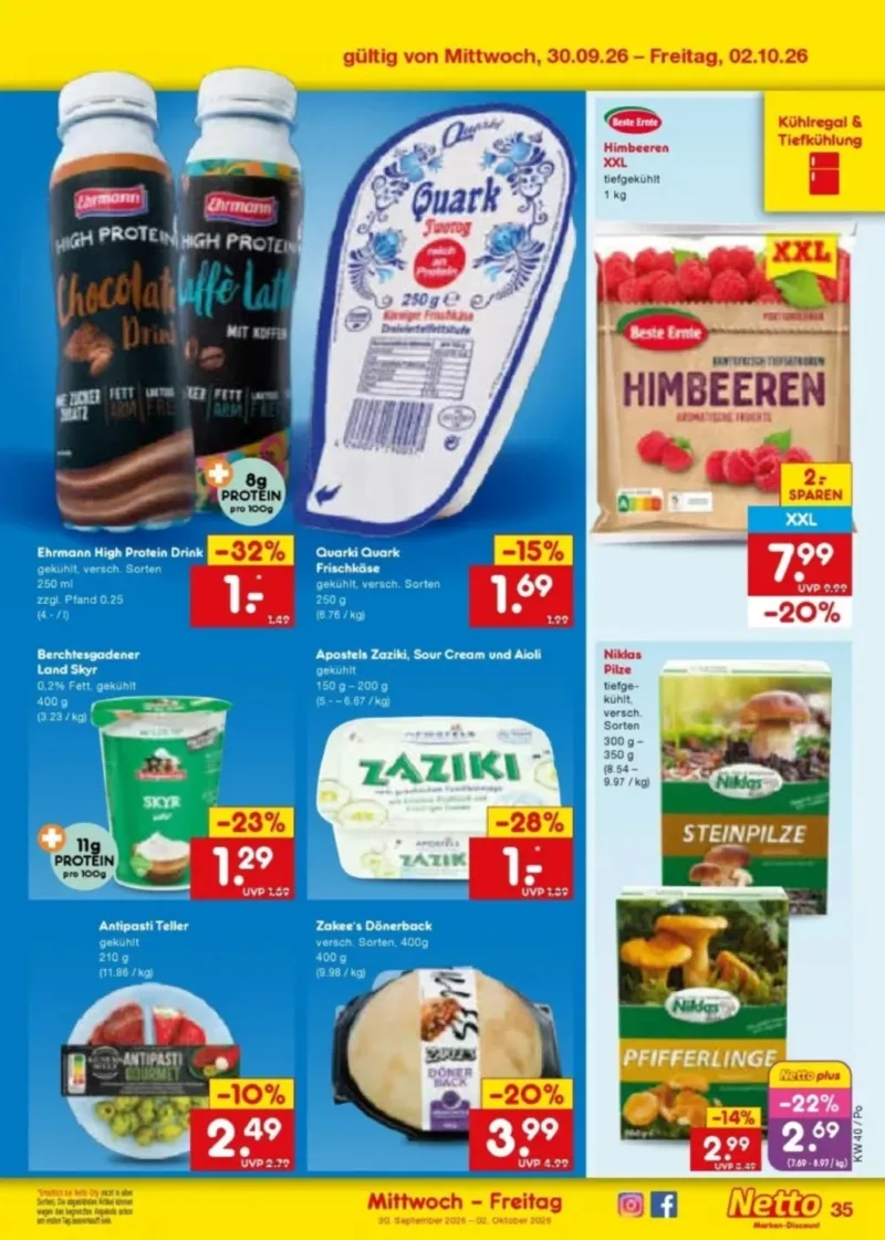 Netto Marken-Discount Prospekt vom 28.09.2026, Seite 53