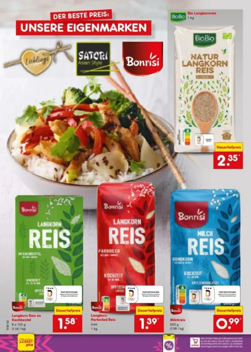 Netto Marken-Discount Prospekt vom 28.09.2026, Seite 54