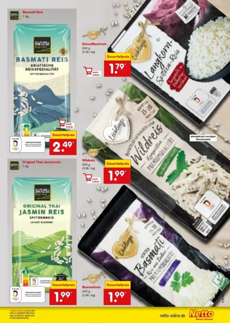 Netto Marken-Discount Prospekt vom 28.09.2026, Seite 55