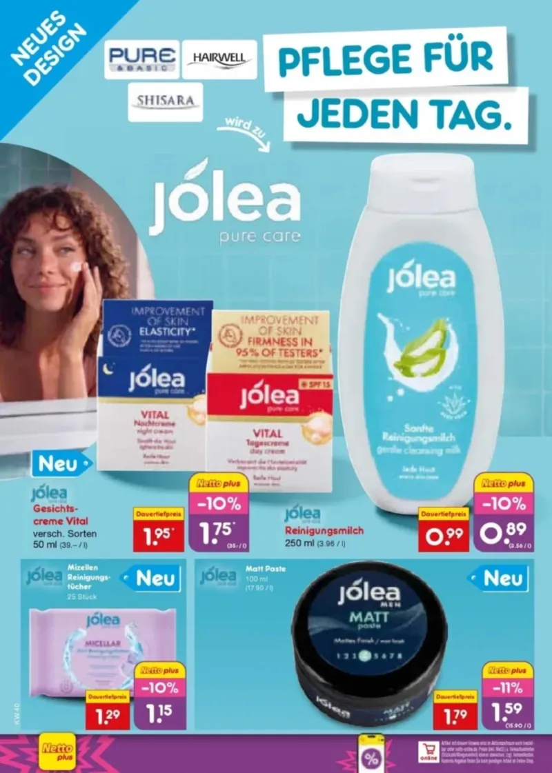Netto Marken-Discount Prospekt vom 28.09.2026, Seite 58