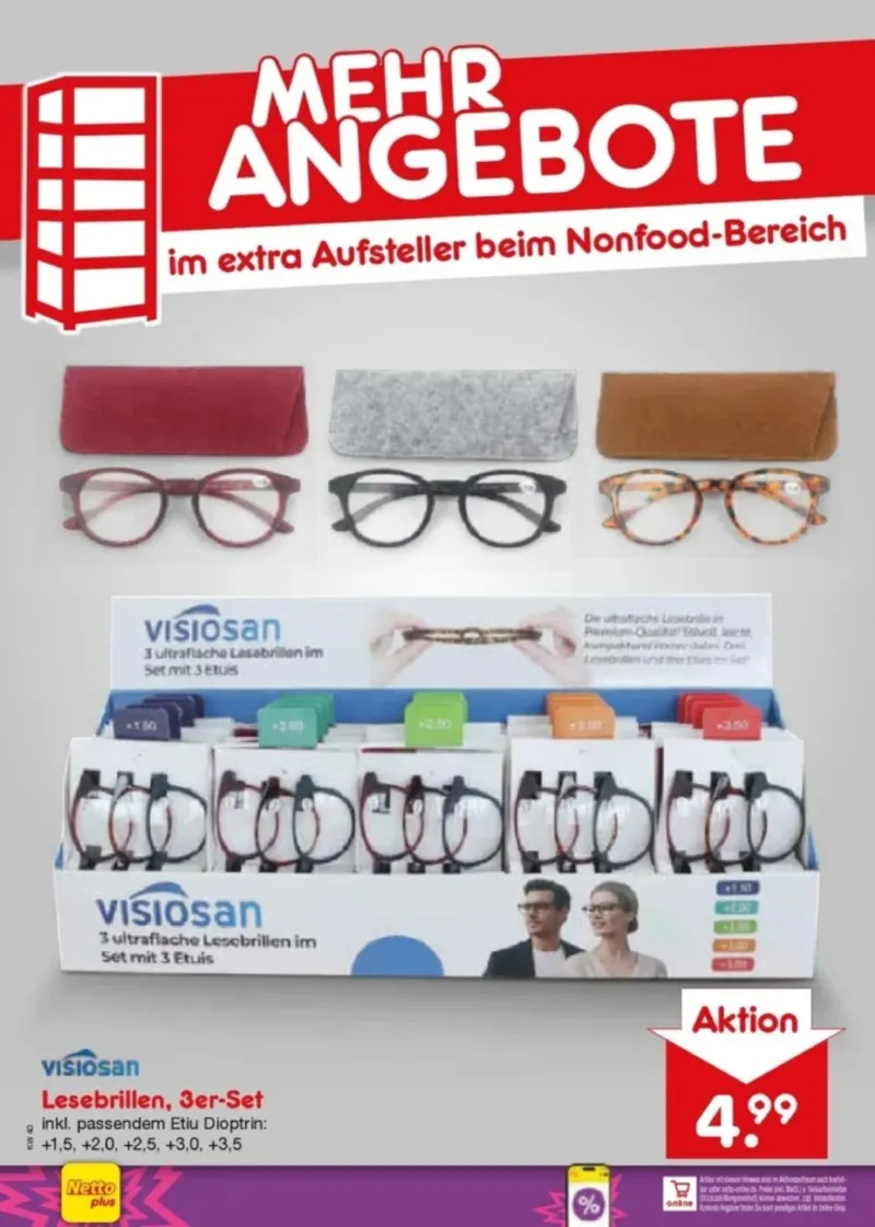 Netto Marken-Discount Prospekt vom 28.09.2026, Seite 72