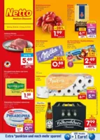 Netto Marken-Discount Prospekt vom 28.09.2026
