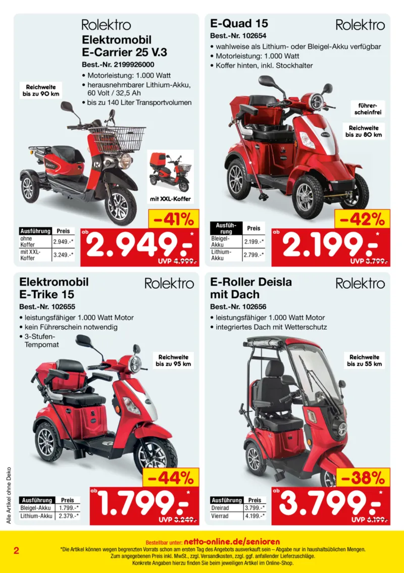 Netto Marken-Discount Prospekt vom 01.10.2026, Seite 2