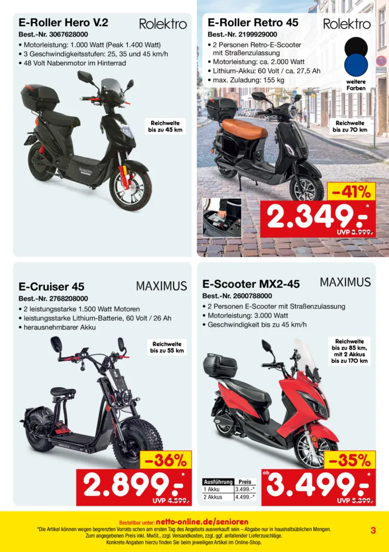 Netto Marken-Discount Prospekt vom 01.10.2026, Seite 3