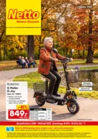 Netto Marken-Discount Prospekt vom 01.10.2026